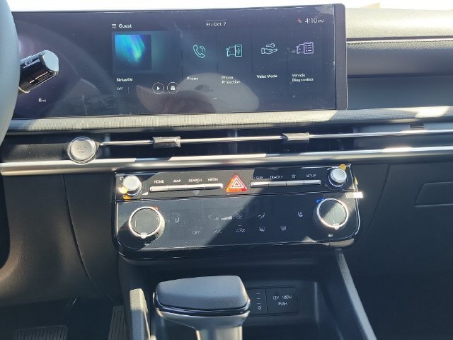 New 2027 Hyundai Santa Cruz SEL FWD image 15