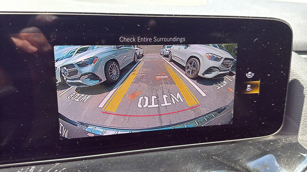 Certified 2023 Mercedes-Benz GLA 250 4MATIC w/ AMG Line Exterior image 33