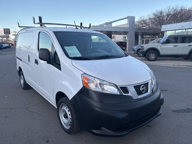 Used 2015 Nissan NV200 S w/ Cruise Control Package image 3
