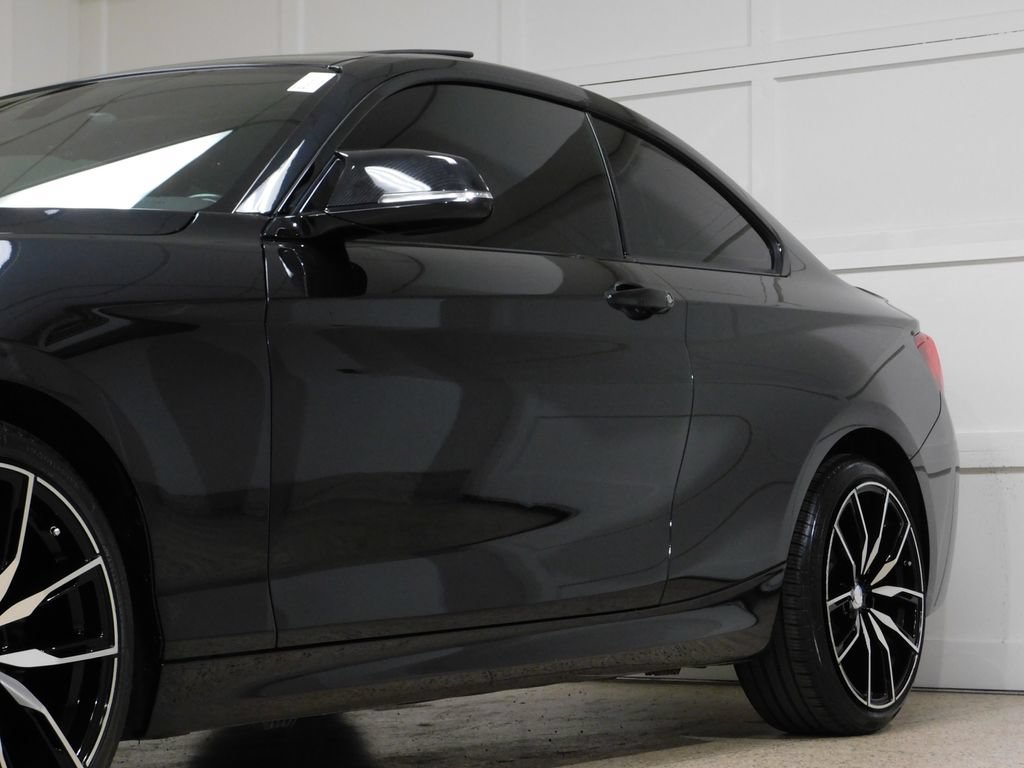 Used 2016 BMW 228i xDrive Coupe AWD/4WD image 19