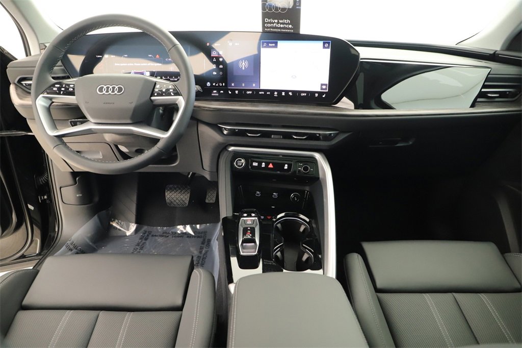 New 2025 Audi Q5 2.0T Premium Plus image 18