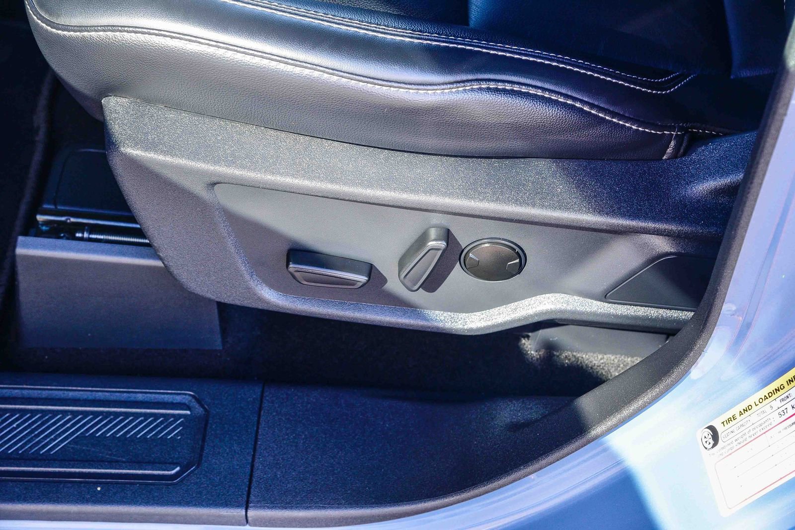 Certified 2025 Ford Bronco Outer Banks image 20