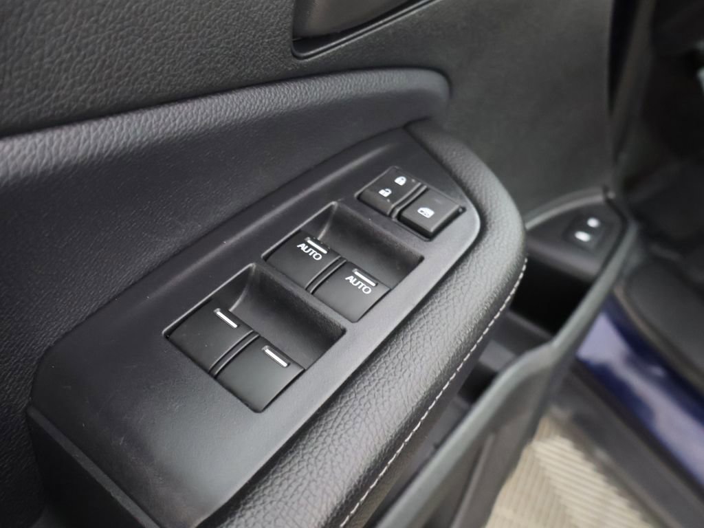 Used 2025 Honda Passport EX-L image 40