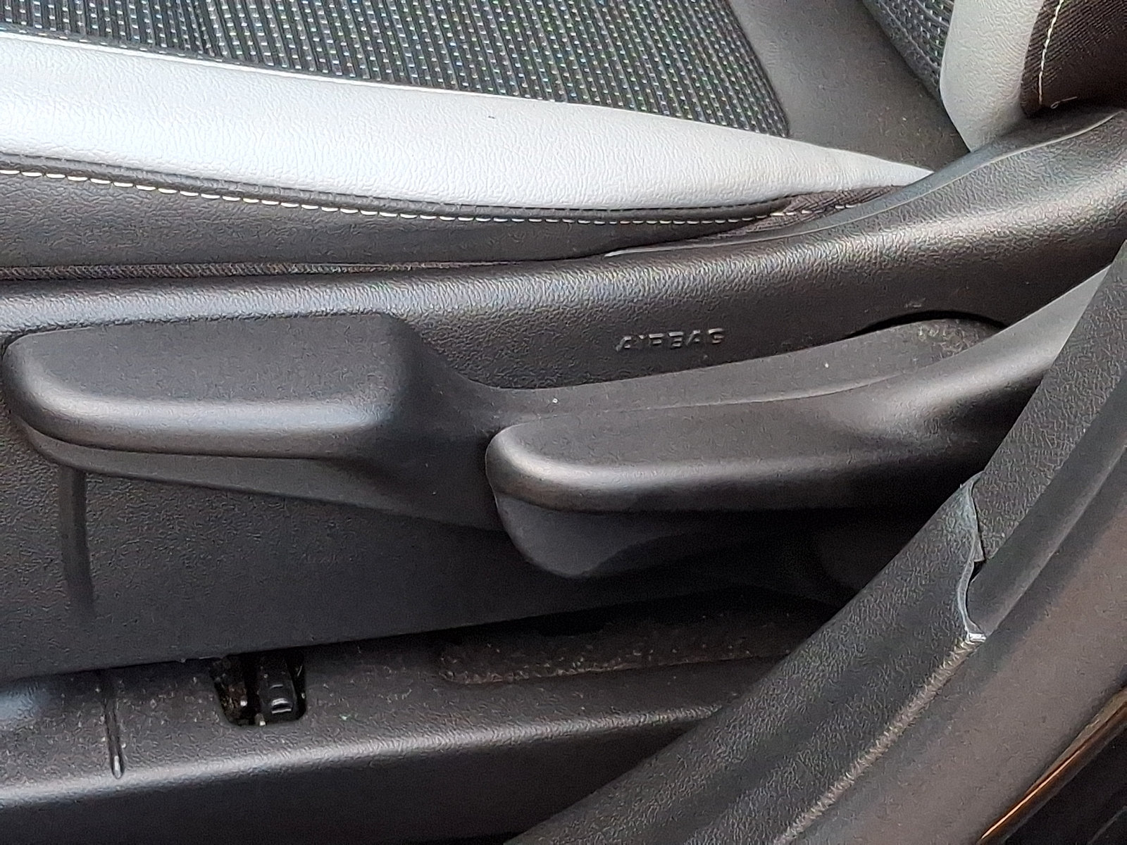 Certified 2024 Buick Envista Preferred FWD image 27
