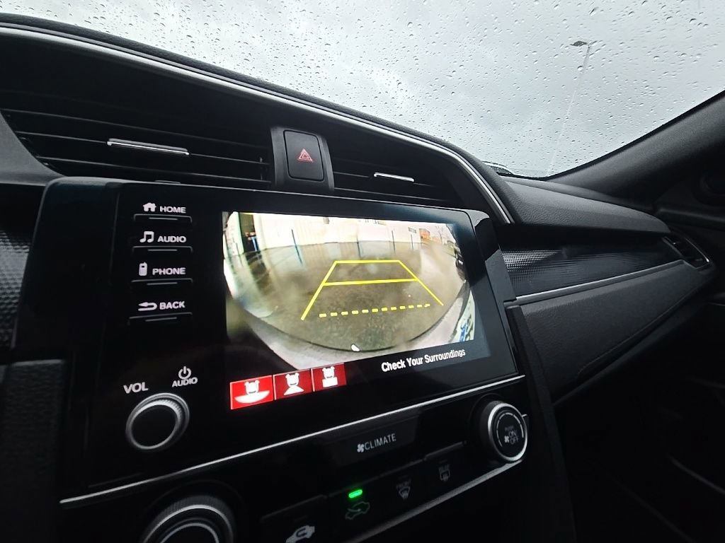 Used 2021 Honda Civic Sport image 17