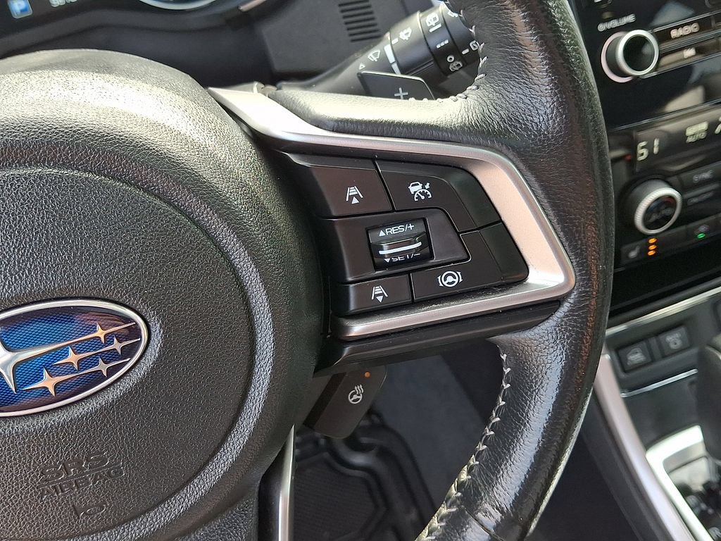 Used 2022 Subaru Ascent Limited w/ Technology Package AWD/4WD image 24