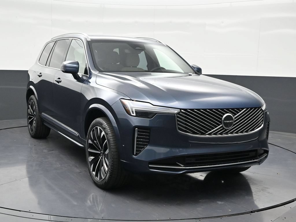Used 2026 Volvo XC90 B6 Plus w/ Protection Package Premier AWD/4WD image 8