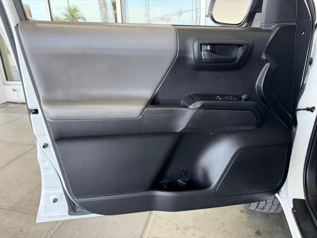 Certified 2021 Toyota Tacoma SR image 17