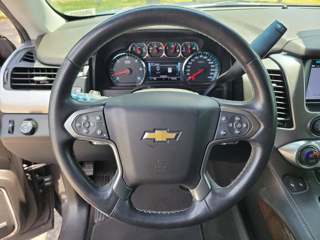 Used 2018 Chevrolet Tahoe LT RWD image 30