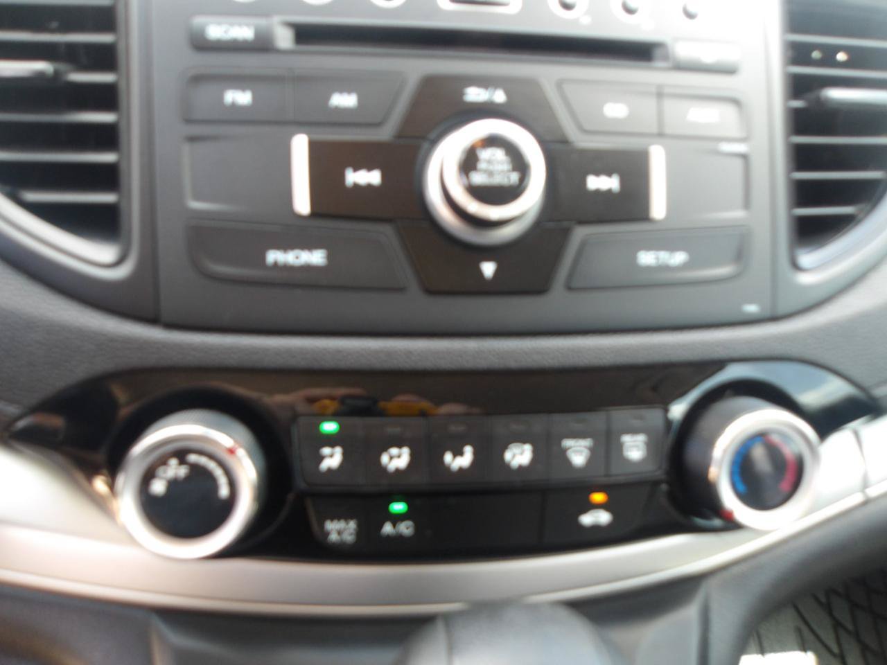 Used 2016 Honda CR-V SE image 23