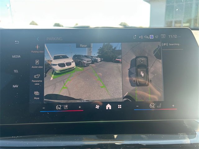 New 2025 BMW X2 xDrive28i w/ Technology Package image 24