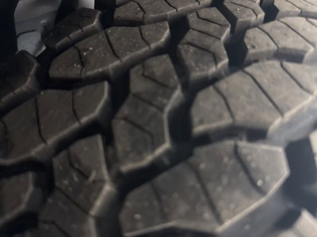 New 2026 Chevrolet Equinox ACTIV w/ Safety and Technology Package image 40