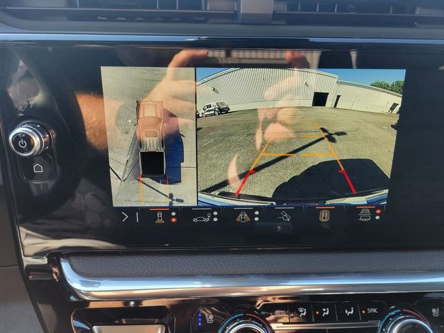 New 2026 GMC Sierra 3500 Denali Ultimate image 36