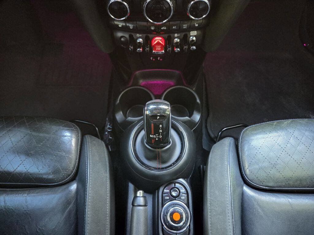 Used 2020 MINI Cooper S image 42