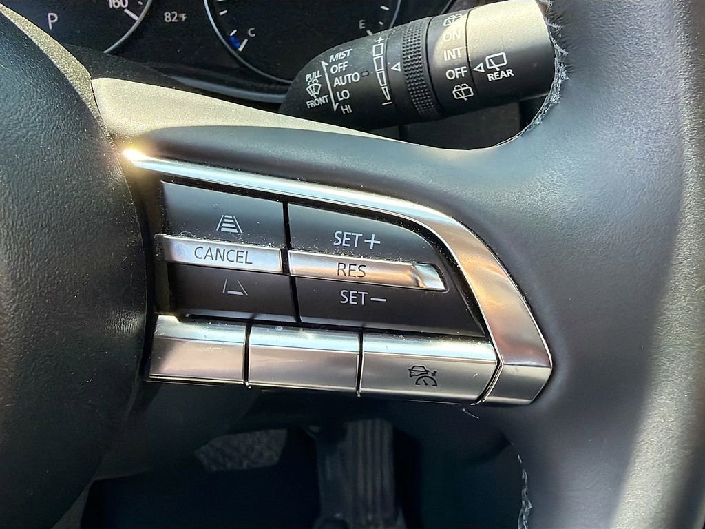 Used 2026 MAZDA CX-50 AWD 2.5 S w/ Cargo Package image 13