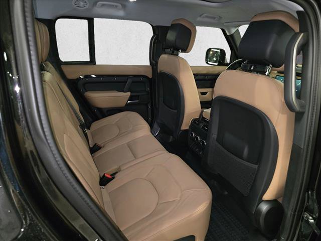 New 2026 Land Rover Defender 130 S AWD/4WD image 11