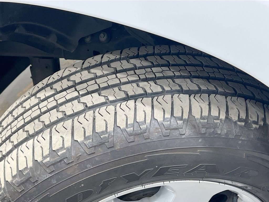 Used 2024 RAM 1500 Laramie image 34