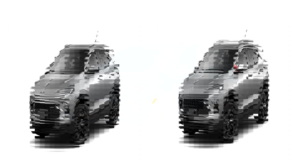 New 2026 Buick Encore GX Sport Touring w/ Comfort Package image 41