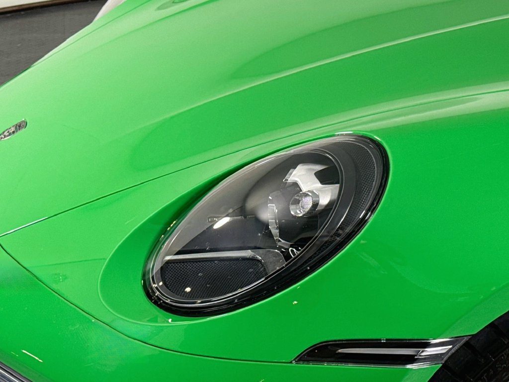 Certified 2023 Porsche 911 Carrera T RWD image 24