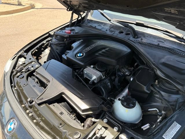 Used 2014 BMW 428i xDrive Coupe AWD/4WD image 9