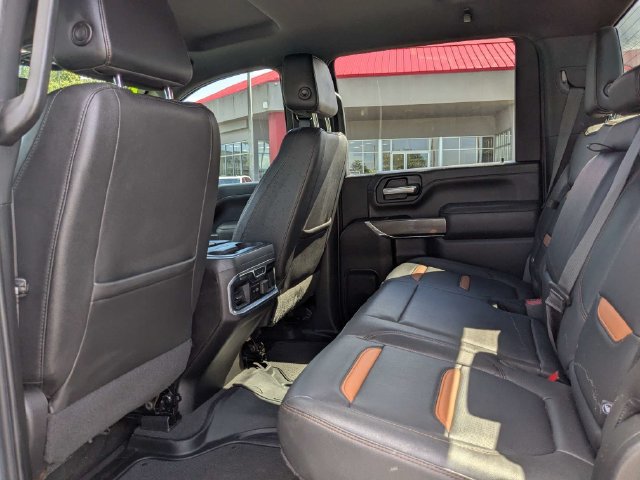 Used 2023 GMC Sierra 2500 AT4 AWD/4WD image 14
