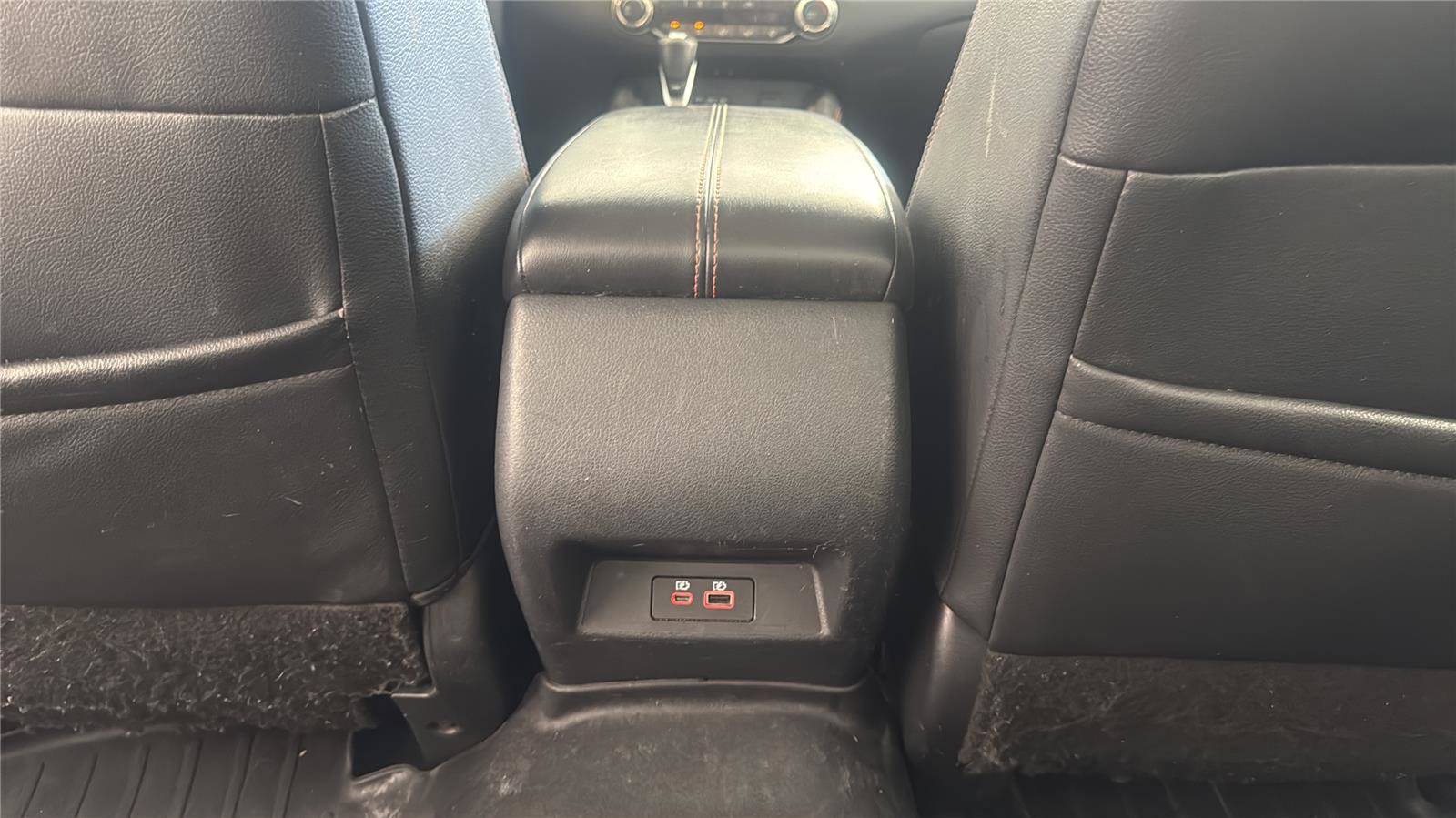 Used 2021 Nissan Altima 2.5 SR FWD image 27