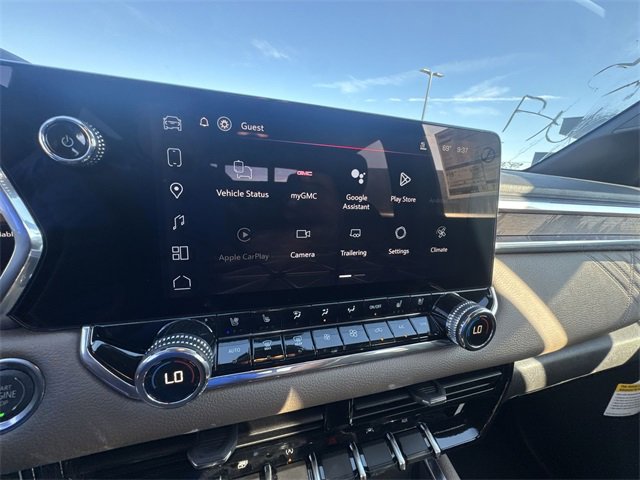 New 2026 GMC Canyon Denali image 16