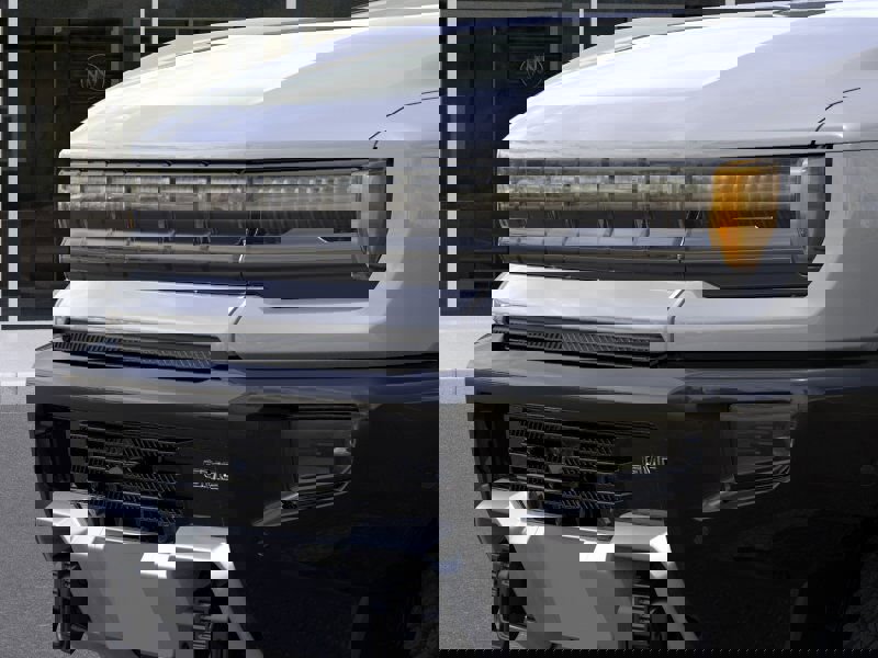 New 2026 GMC Hummer EV SUV image 13