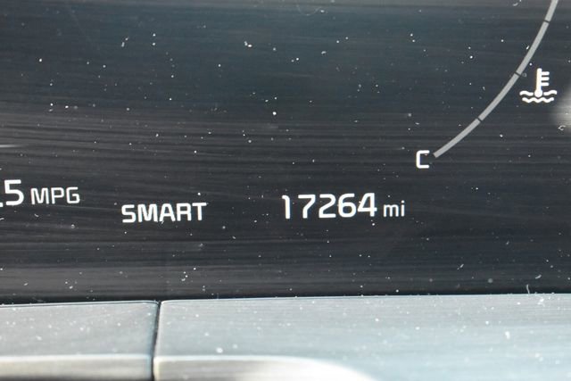 Certified 2024 Kia Telluride SX Prestige X-Line image 15