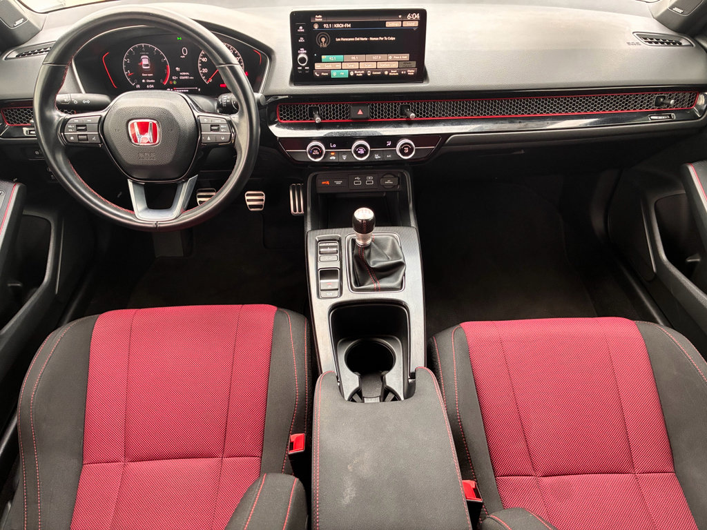 Used 2023 Honda Civic Si image 2