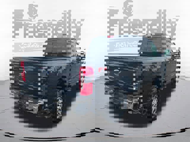 New 2026 Ford F350 Lariat image 5