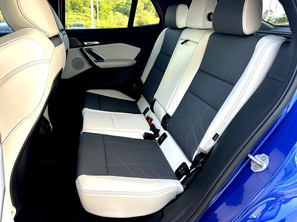 New 2026 BMW X2 xDrive28i w/ Technology Package AWD/4WD image 14