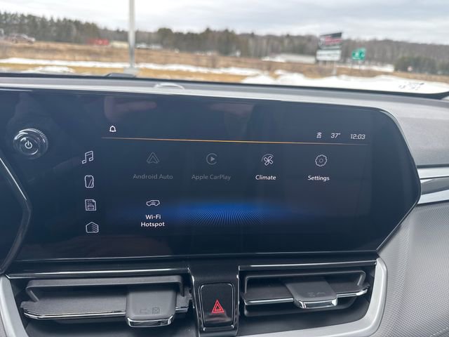 Used 2024 Chevrolet TrailBlazer LT w/ Convenience Package image 20