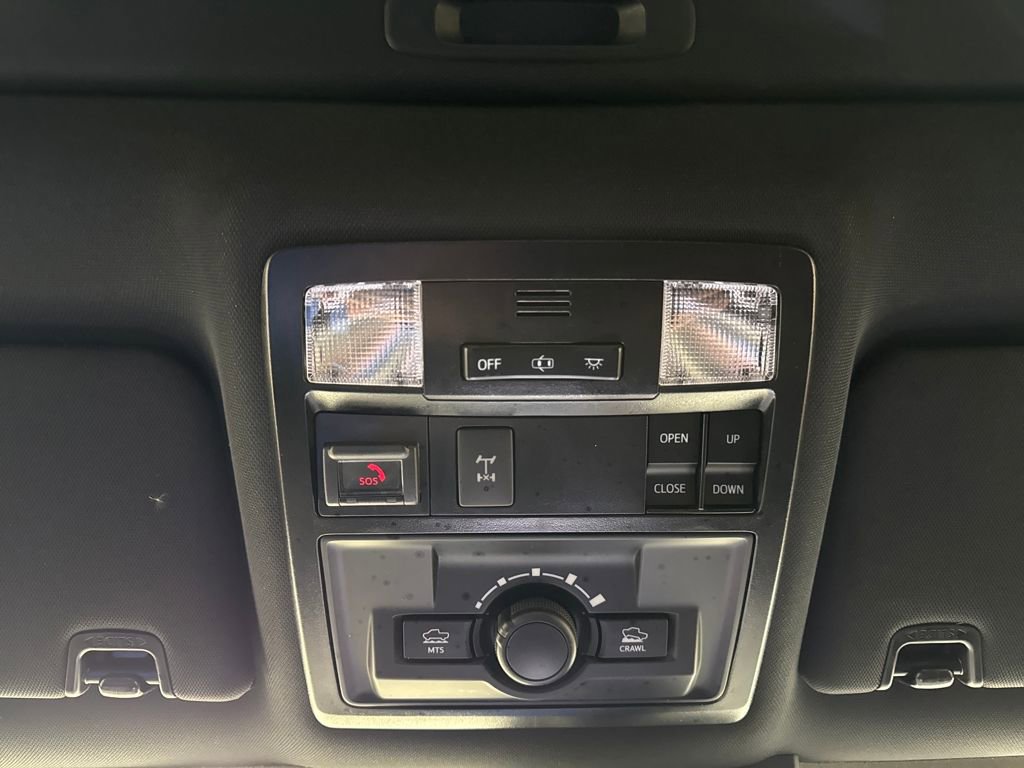 Used 2021 Toyota Tacoma TRD Off-Road w/ TRD Premium Off Road Package image 21