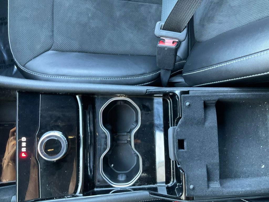 Used 2021 Jeep Grand Cherokee L Laredo image 23