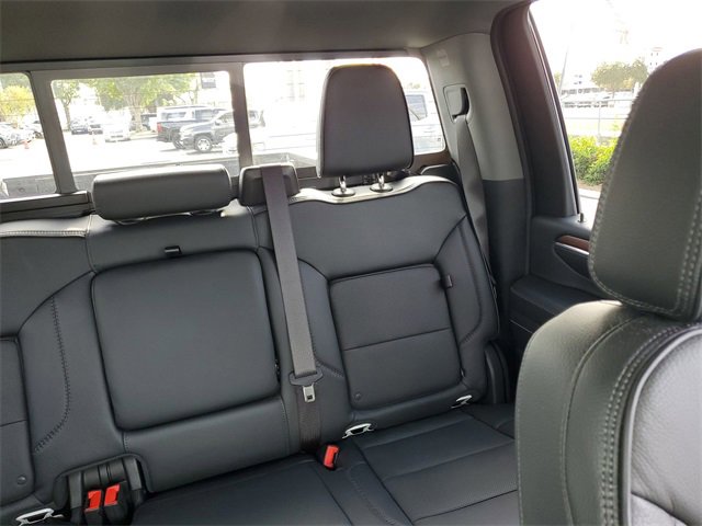 Used 2024 GMC Sierra 3500 Denali image 14
