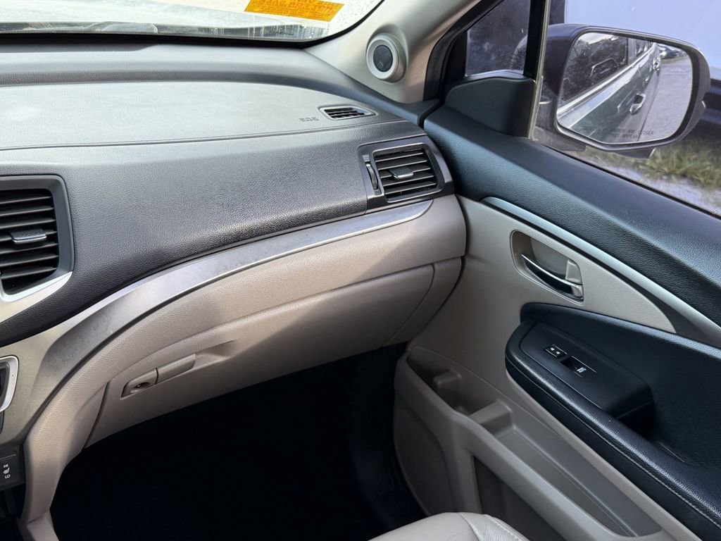 Used 2018 Honda Pilot EX-L image 15