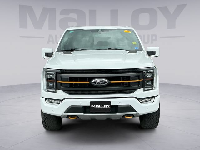 Used 2023 Ford F150 Tremor w/ Equipment Group 402A High AWD/4WD image 8
