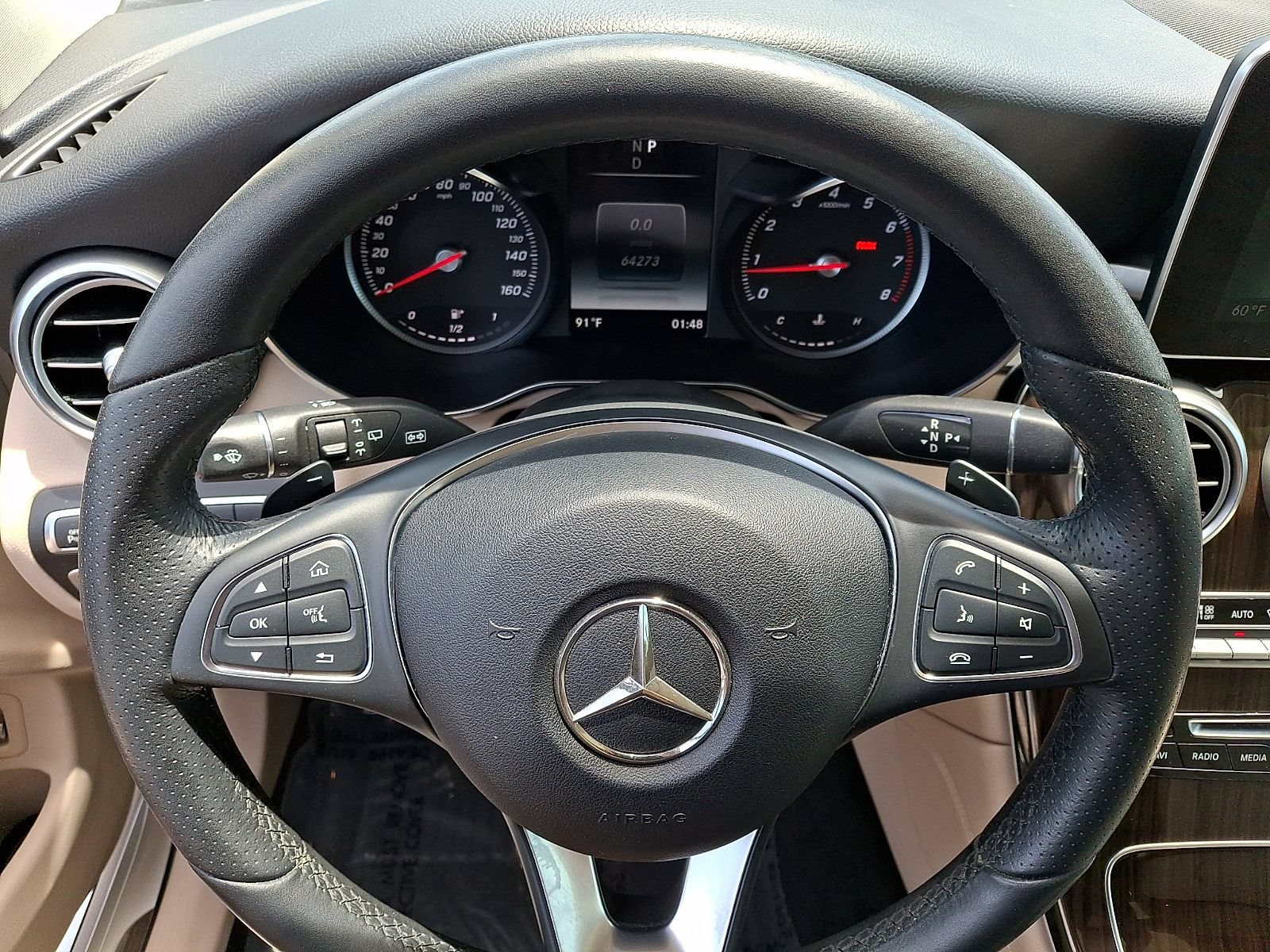 Certified 2018 Mercedes-Benz GLC 300 image 20