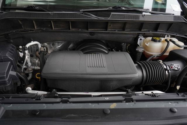 Used 2023 Chevrolet Silverado 1500 RST w/ Redline Edition AWD/4WD image 38