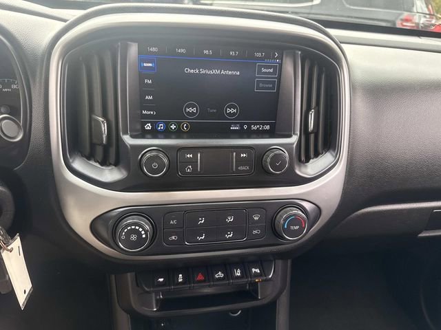 Used 2022 Chevrolet Colorado LT w/ Safety Package image 26