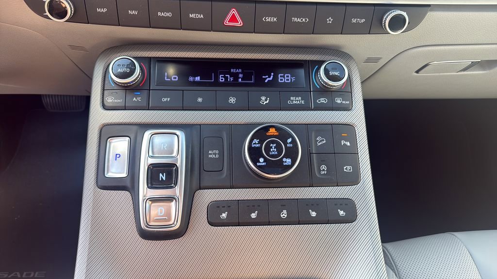 Used 2023 Hyundai Palisade SEL w/ Premium Package AWD/4WD image 30