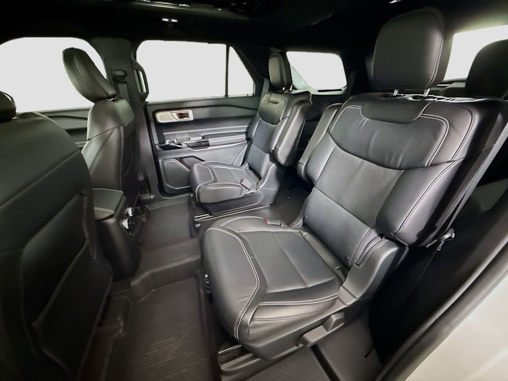 Used 2022 Ford Explorer ST w/ Equipment Group 401A image 25