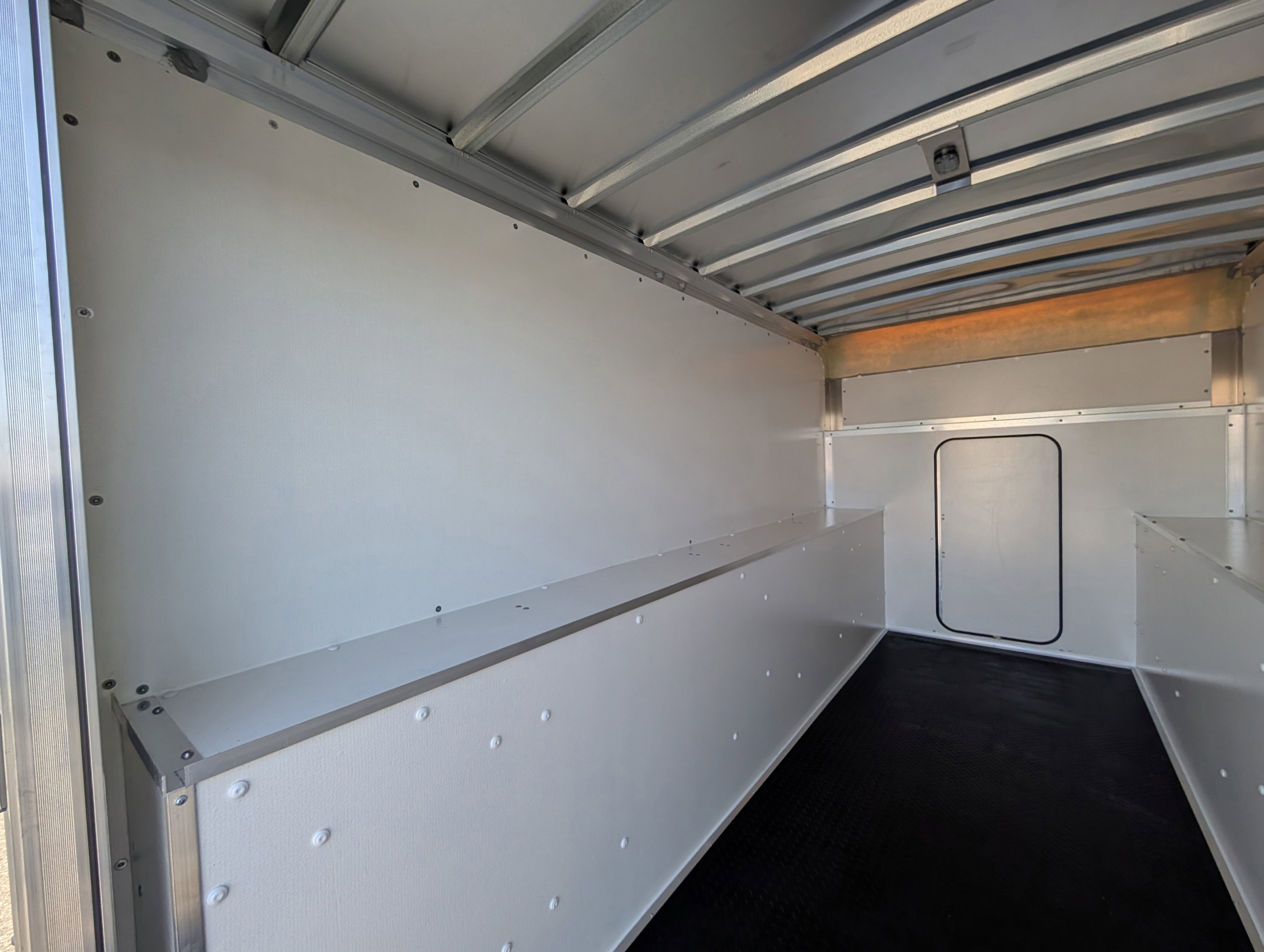 New 2025 Ford Transit 350 w/ Interior Upgrade Package image 14