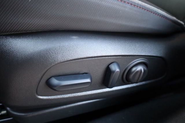 Certified 2023 Chevrolet TrailBlazer RS image 17