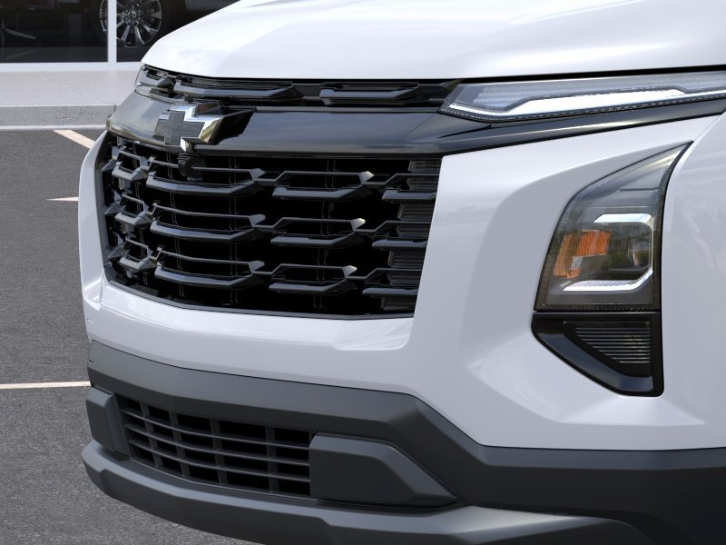 New 2027 Chevrolet Equinox LT w/ Convenience Package II FWD image 37