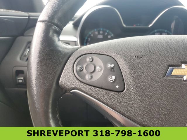 Used 2018 Chevrolet Impala Premier w/ Premier Confidence Package image 20