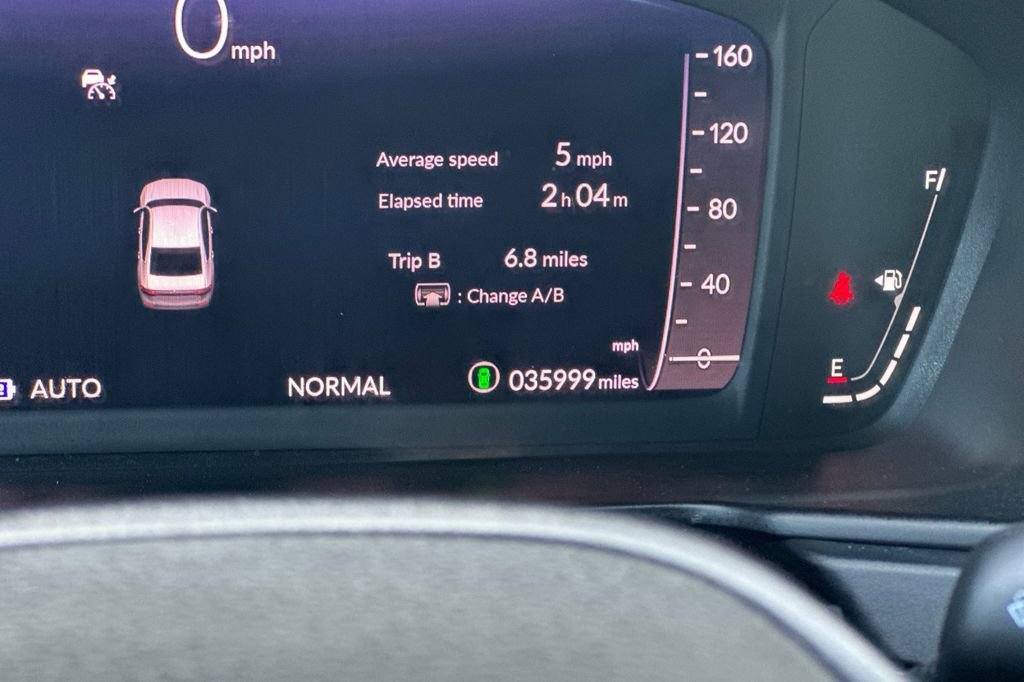 Used 2024 Honda Accord Sport image 27