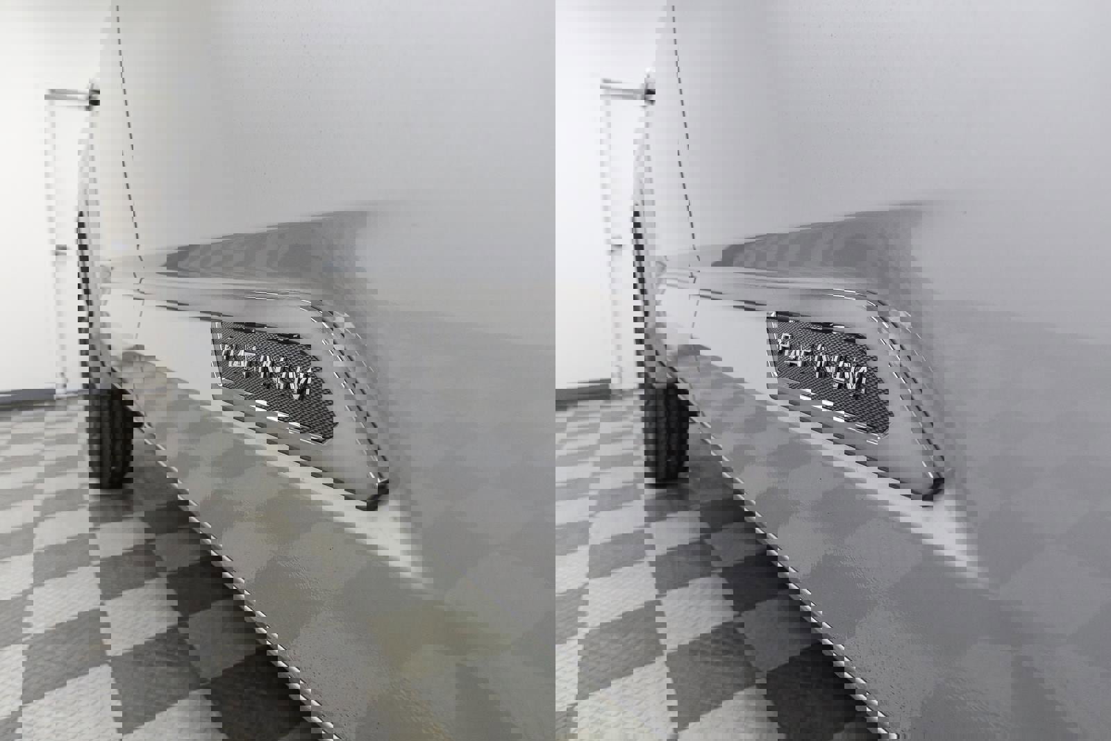 New 2026 Toyota Tundra Platinum image 7