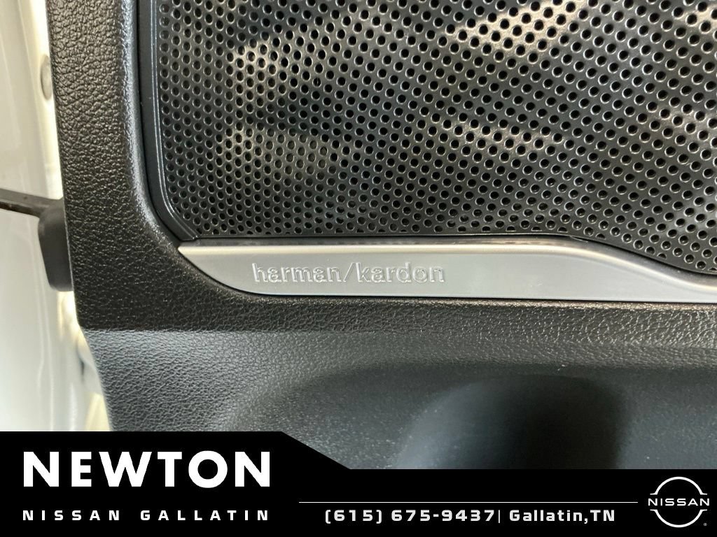 Used 2022 Hyundai Santa Fe SEL w/ Convenience + Premium Package FWD image 51